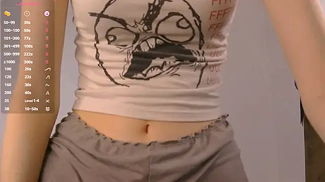 Snapshot of RedheadMisty chatting on December 2025 10:54:02 AM RedheadMisty online show from December 2025 10:54:02 AM