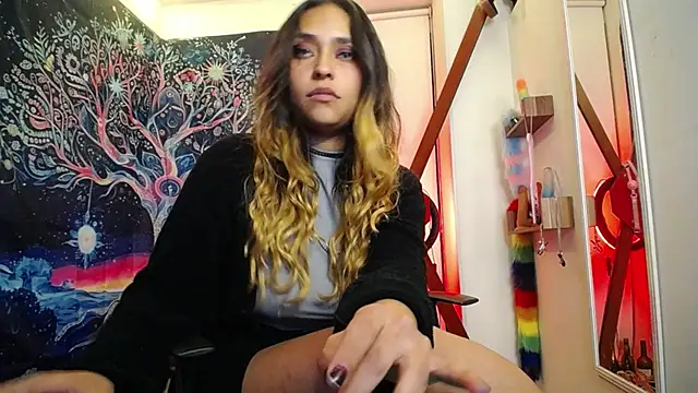 SabaTheCourtesan online show from December 2025 08:37:01 PM