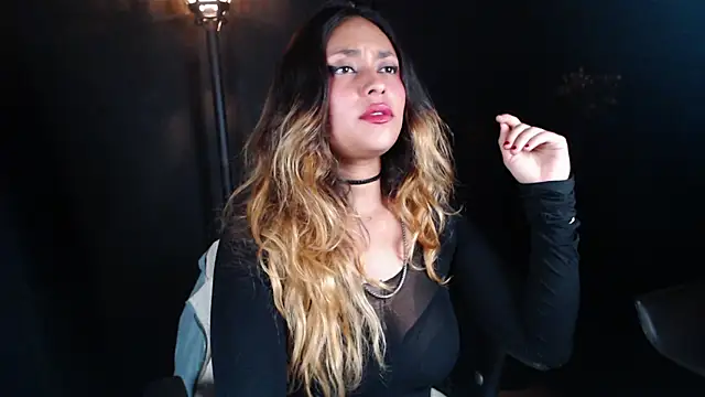 SabaTheCourtesan online show from November 2025 12:25:01 AM