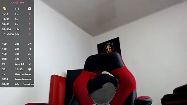 Codyknightt online show from October 2025 12:08:01 PM