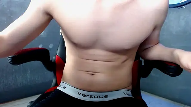 Codyknightt online show from September 2025 04:52:01 AM