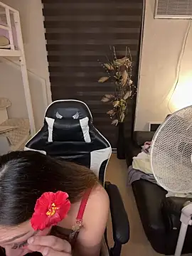  AndreaFox online show from September 2025 08:49:01 AM