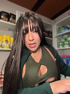 AlanaRouss online show from May 2026 12:44:01 PM