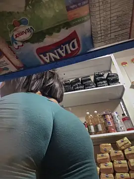 AlanaRouss online show from October 2025 08:32:02 PM