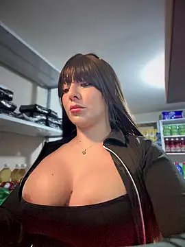 AlanaRouss online show from January 2026 10:36:02 PM