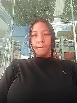 Naia Stant online show from October 2025 05:26:01 PM