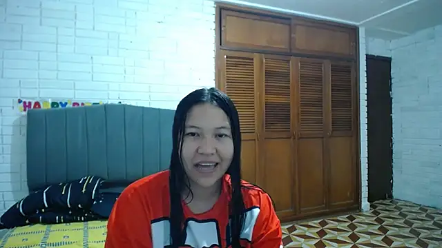 Naia Stant online show from October 2025 11:58:02 PM