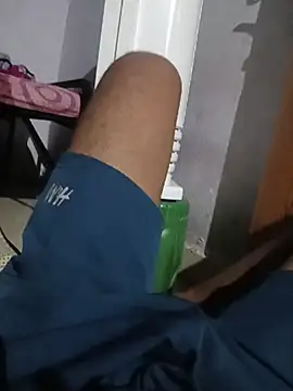 Vizgeboys online show from April 2026 07:53:01 PM