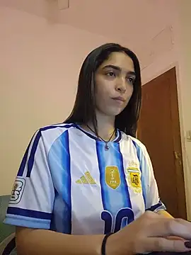 Ariagal online show from July 2026 05:21:02 PM