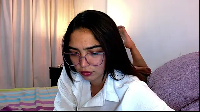 Ariagal online show from November 2025 12:25:01 AM