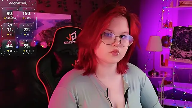 fillisfox  online show from November 2025 10:52:02 AM