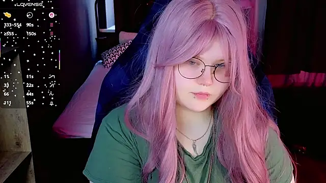 fillisfox  online show from February 2026 12:10:02 PM