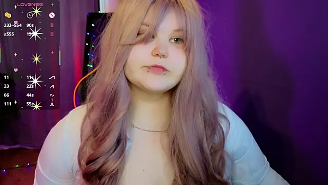 fillisfox  online show from March 2026 12:55:01 PM
