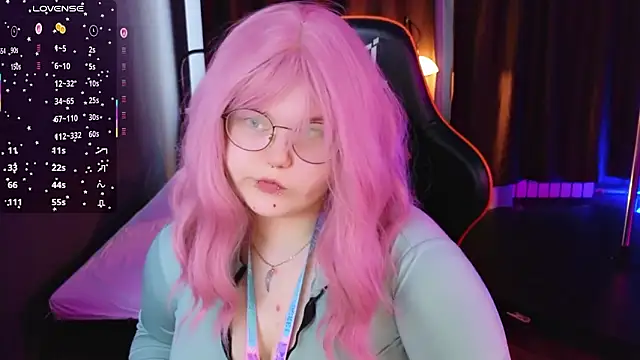 fillisfox  online show from February 2026 11:09:02 AM