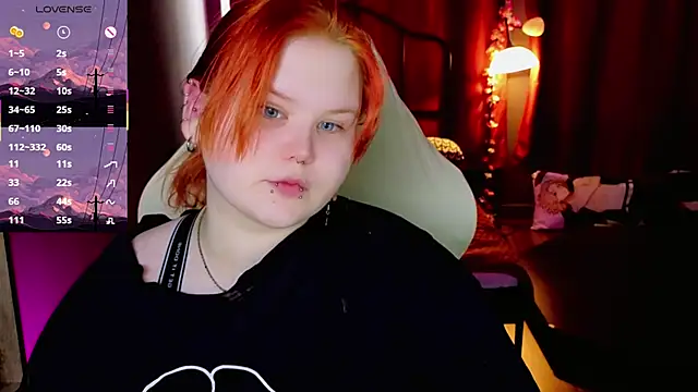 fillisfox  online show from April 2026 11:06:01 AM