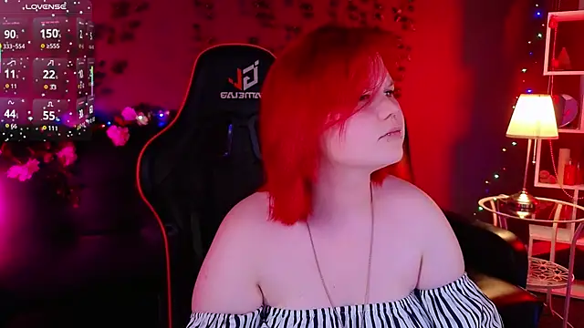 fillisfox  online show from September 2025 03:13:01 PM