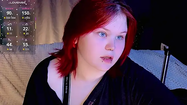 fillisfox  online show from November 2025 11:04:02 AM