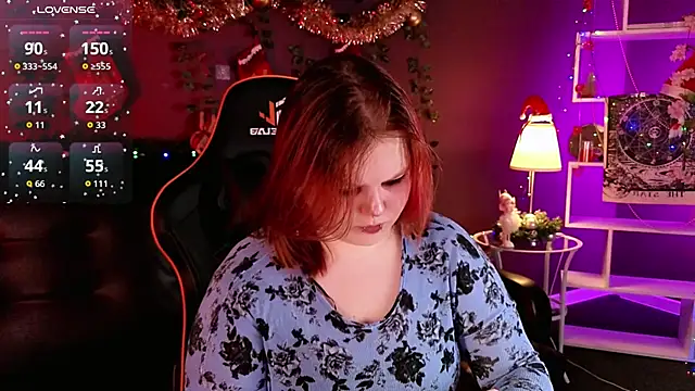 fillisfox  online show from January 2026 03:28:02 PM