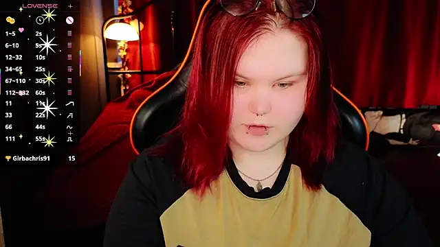 fillisfox  online show from April 2026 03:51:02 PM
