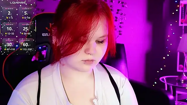 fillisfox  online show from September 2025 03:40:01 PM