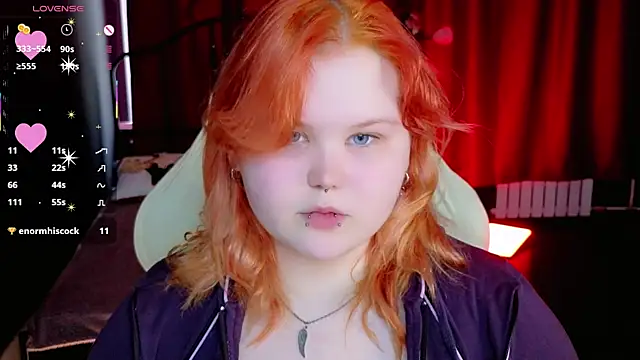 fillisfox  online show from April 2026 10:17:02 AM