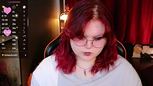fillisfox  online show from April 2026 10:54:02 AM