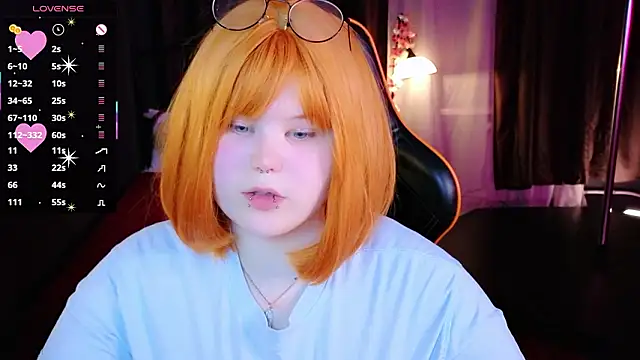 fillisfox  online show from February 2026 04:09:02 PM