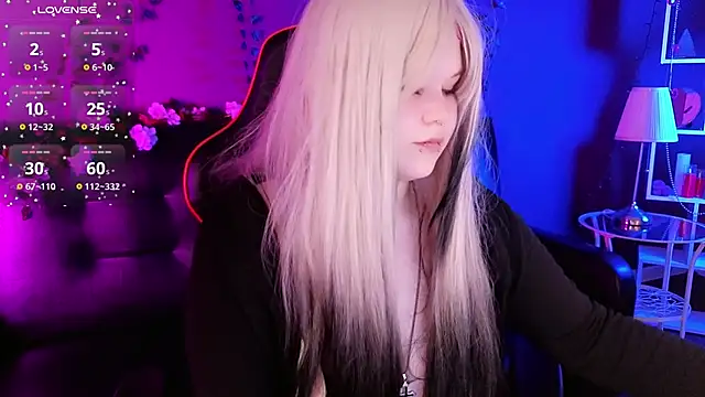 fillisfox  online show from September 2025 03:14:01 PM