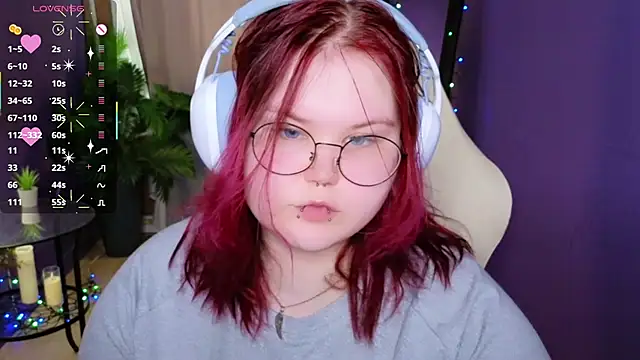 fillisfox  online show from March 2026 11:22:02 AM