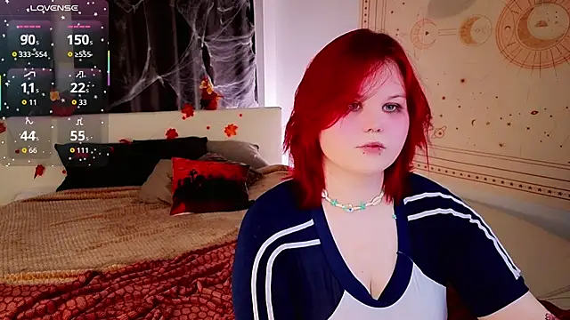 fillisfox  online show from October 2025 11:18:01 AM