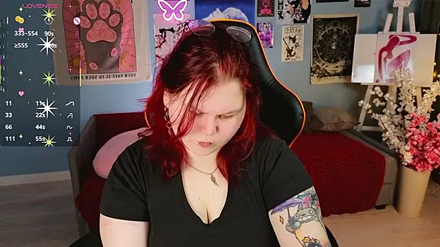 fillisfox  online show from March 2026 07:10:01 AM
