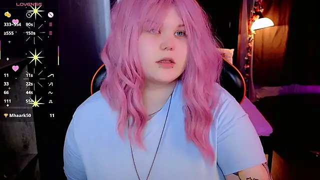 fillisfox  online show from March 2026 10:42:01 AM