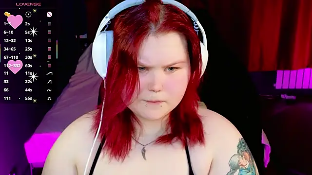 fillisfox  online show from March 2026 04:05:01 PM