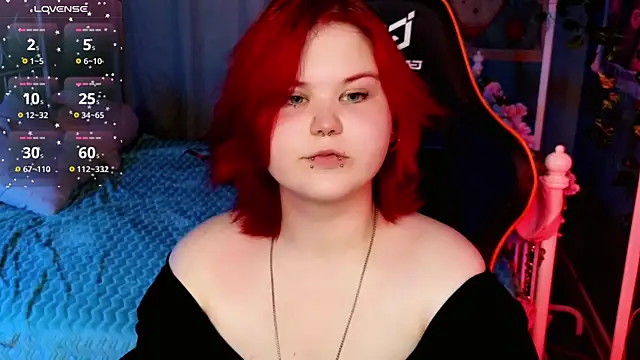 fillisfox  online show from September 2025 03:33:01 PM