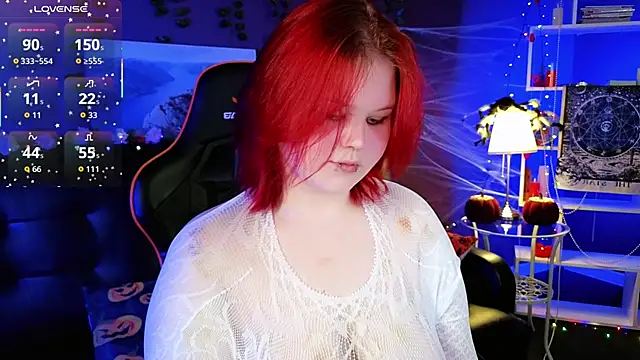 fillisfox  online show from October 2025 03:55:01 PM