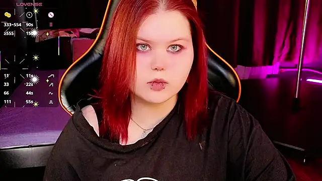 fillisfox  online show from February 2026 10:59:01 AM