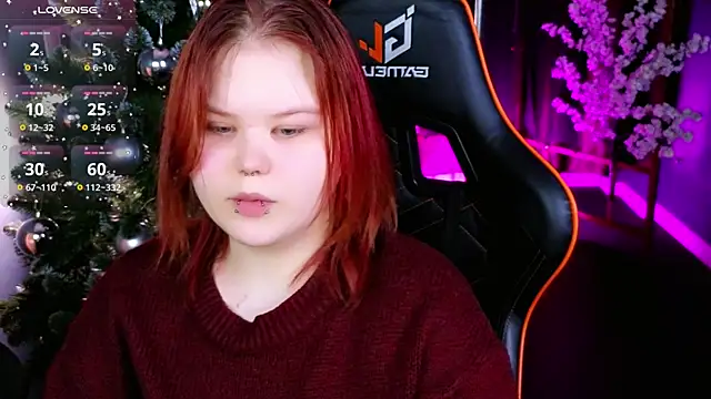 fillisfox  online show from January 2026 03:41:01 PM