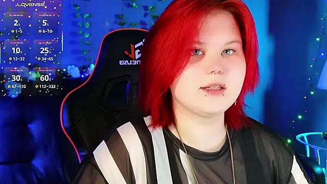 fillisfox  online show from September 2025 03:28:02 PM