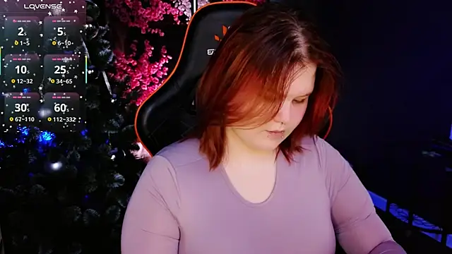 fillisfox  online show from January 2026 10:41:02 AM