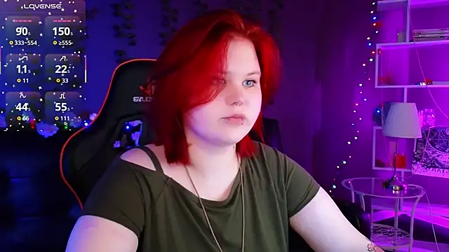 fillisfox  online show from September 2025 03:29:02 PM