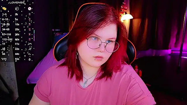 fillisfox  online show from February 2026 03:42:01 PM