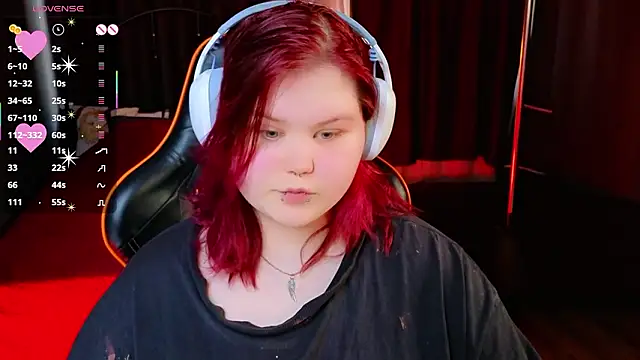 fillisfox  online show from March 2026 11:45:02 AM