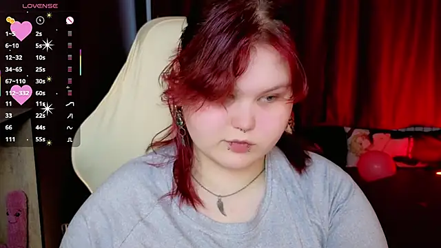 fillisfox  online show from April 2026 04:13:01 PM