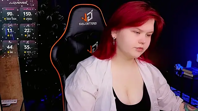 fillisfox  online show from December 2025 10:58:02 AM