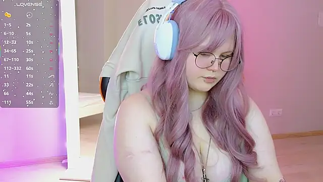 fillisfox  online show from February 2026 04:39:01 PM