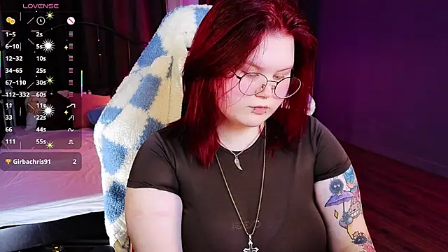 fillisfox  online show from March 2026 03:49:02 PM