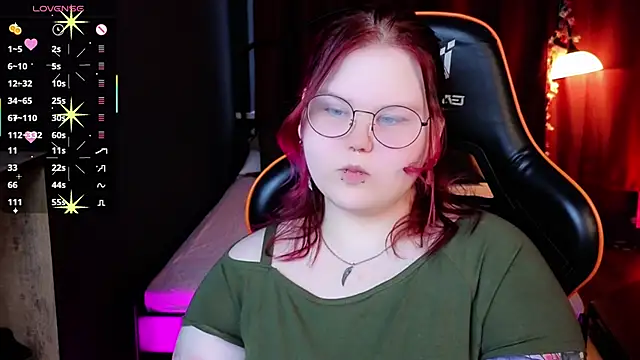 fillisfox  online show from March 2026 04:08:02 PM