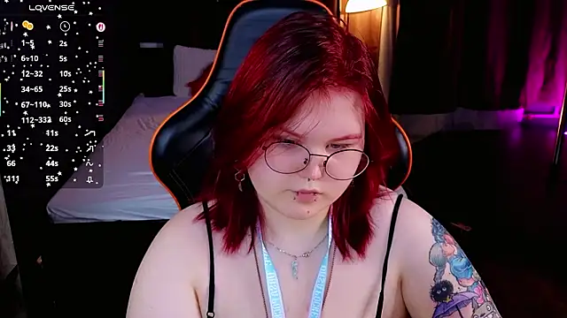 fillisfox  online show from February 2026 04:15:02 PM