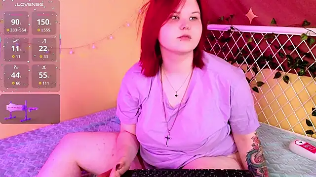 fillisfox  online show from October 2025 04:19:02 PM