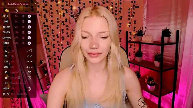 AnyaTaylor  online show from May 2026 02:19:02 AM